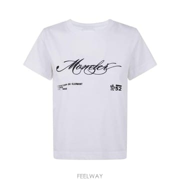 Moncler 25FW ��Ŭ���� ���� Ƽ���� K2 093 8C000 05 89AJS 00A WHITE25FW ��Ŭ���� ���� Ƽ���� K2 093 8C000 05 89AJS 00A WH