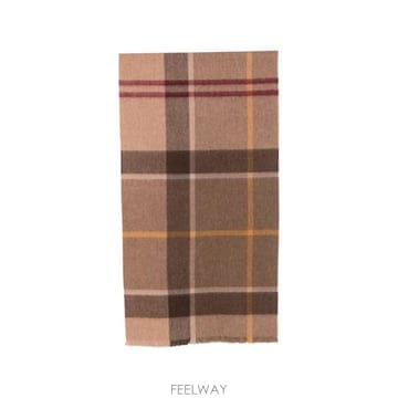 26FW 바버 머플러 스카프 LSC0354 LSC TN91 MUTED TARTAN