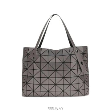 Issey Miyake 26SS �ٿ��ٿ� ����� BB66AG401 14 CHARCOAL GRAY26SS �ٿ��ٿ� ����� BB66AG401 14 CHARCOAL GRAY