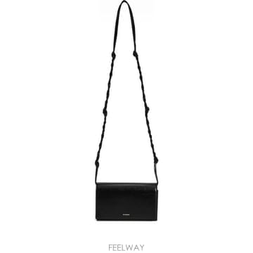 JIL SANDER 26SS ������ ���� J10VL0023 P4841 001 BLACK26SS ������ ���� J10VL0023 P4841 001 BLACK