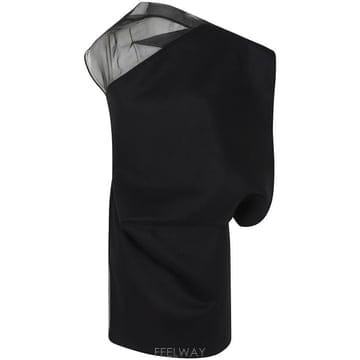 Sportmax 26FW ����Ʈ���� ��Ʈ 2622236013600 003 BLACK26FW ����Ʈ���� ��Ʈ 2622236013600 003 BLACK