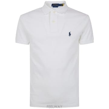 Ralph Lauren 26SS ���� �����η� Ŭ���� �ø��� �ĵ� ���� 710 548 797 001 WHITE26SS ���� �����η� Ŭ���� �ø��� �ĵ� ���� 710 548 797