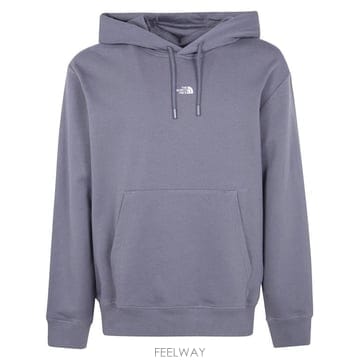 THE NORTH FACE 26SS �뽺���̽� �ĵ� Ƽ���� NF0A8GQD RHI1 ANTHRACITE GREY26SS �뽺���̽� �ĵ� Ƽ���� NF0A8GQD RHI1 ANTHRACITE G