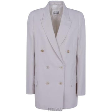 Maison Margiela 26FW ���������� ��Ʈ ���� S51BN0445 M35899 102 ECRU26FW ���������� ��Ʈ ���� S51BN0445 M35899 102 ECRU