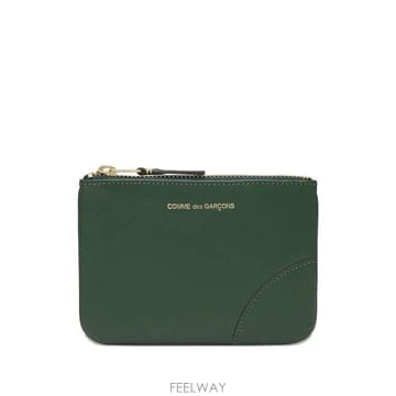 Comme des Garcons 26FW �ĵ������� Ŭ���� ���� ���� �Ŀ�ġ SA8100 099 BGRN BOTTLE GREEN26FW �ĵ������� Ŭ���� ���� ���� �Ŀ�ġ SA8100 099 BGR