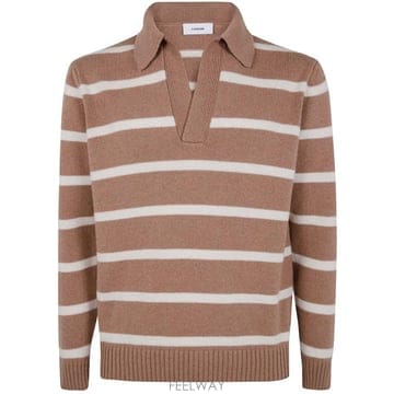 Lardini 25FW �󸣵�� ���� Ƽ���� AALPML57 AA65013 420PA BROWN25FW �󸣵�� ���� Ƽ���� AALPML57 AA65013 420PA BROWN