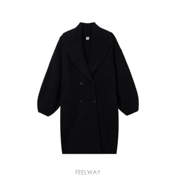 Toteme 26SS ���� ����� 261 WRT0698 YA0239 001 BLACK26SS ���� ����� 261 WRT0698 YA0239 001 BLACK