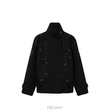 Golden Goose 26SS ��籸�� Ʈ��ġ ��Ʈ GWP02571 P002311 90100 90100 BLACK26SS ��籸�� Ʈ��ġ ��Ʈ GWP02571 P002311 90100 90100