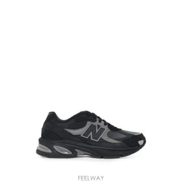 26FW 뉴발란스 스니커즈 U20105RH BLACK HARBOR GREY