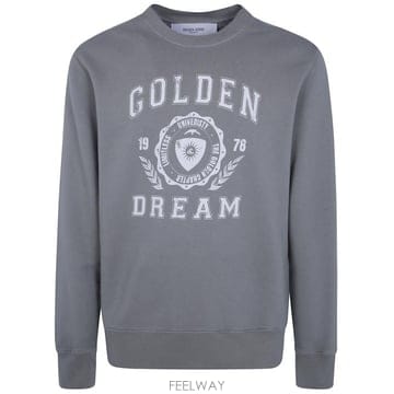 Golden Goose 26FW ��籸�� ���� Ƽ���� GMP01223 P002634 36109 36109 VINTAGE KALAMA26FW ��籸�� ���� Ƽ���� GMP01223 P002634 36109 36109