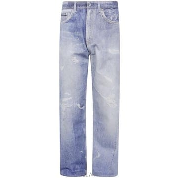 Our Legacy 26FW �ƿ������� ����� ������ ���� ����Ʈ M4205TDD 099 DIGITAL DENIM PRINT26FW �ƿ������� ����� ������ ���� ����Ʈ M4205TDD 099