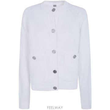 Toteme 26FW ���� ����� 263 WRT0853 YA0299 047 WHITE26FW ���� ����� 263 WRT0853 YA0299 047 WHITE