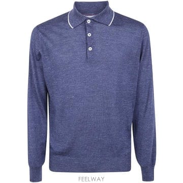 Brunello Cucinelli 26SS ���ڷ� ��ġ�ڸ� ���� Ƽ���� MHS805905 CKL07 AVIO PANAMA26SS ���ڷ� ��ġ�ڸ� ���� Ƽ���� MHS805905 CKL07 AVI