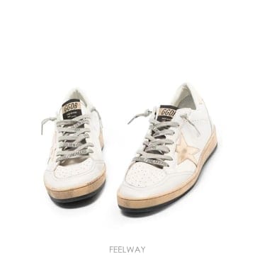 Golden Goose 26FW ��籸�� ����Ÿ ����Ŀ�� GWF00117 F000783 80608 099 80608 MILK GOL26FW ��籸�� ����Ÿ ����Ŀ�� GWF00117 F000783 80608 0