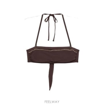 브루넬로 쿠치넬리 비키니 수영복 COCOA