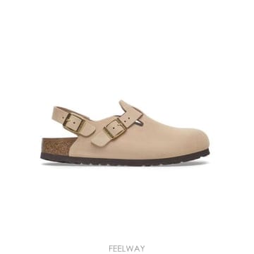 25SS 버켄스탁 샌들 1029496 096 SANDCASTLE