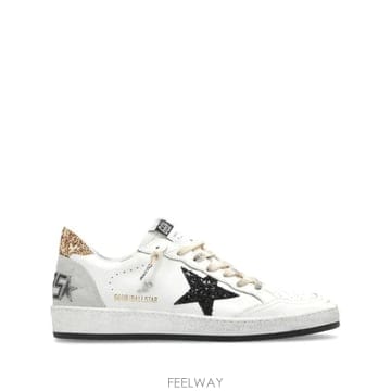 Golden Goose 26FW ��籸�� �۸��� ��Ÿ ����Ÿ ����Ŀ�� GWF00117 F006118 10750 099 10750 W26FW ��籸�� �۸��� ��Ÿ ����Ÿ ����Ŀ�� GWF00117 F00