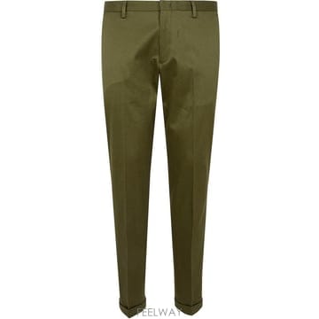 Paul Smith 26FW �� ���̽� ��Ʈ ���� M1R 150MU W02955 35 GREEN26FW �� ���̽� ��Ʈ ���� M1R 150MU W02955 35 GREEN