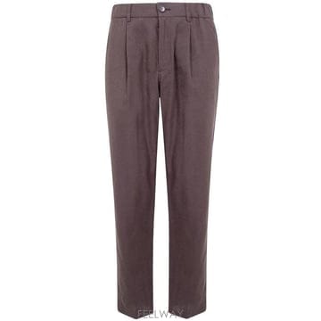 Herno 26SS ������ ��Ʈ����Ʈ ���� PT000185U 17147 8800 DARK BROWN26SS ������ ��Ʈ����Ʈ ���� PT000185U 17147 8800 DARK 