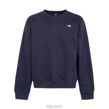 26FW 노스페이스 긴팔 티셔츠 NF0A8DP7 JK31 THE NORTH FACE BLACK