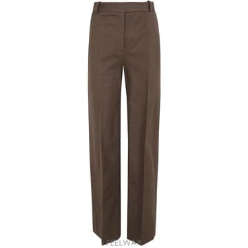 26FW 조셉 스트레이트 팬츠 JF010003 0102 TAUPE