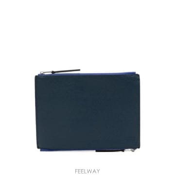 Paul Smith 26FW �� ���̽� �������� M1A 8422 WPOUCH 49 BLUE26FW �� ���̽� �������� M1A 8422 WPOUCH 49 BLUE