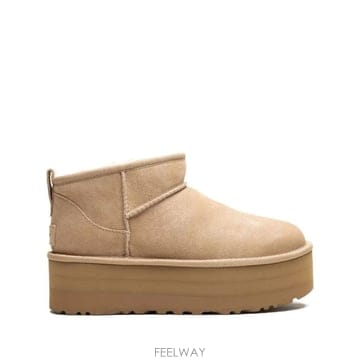 25FW 어그 부츠 1135092 097 CHESTNUT