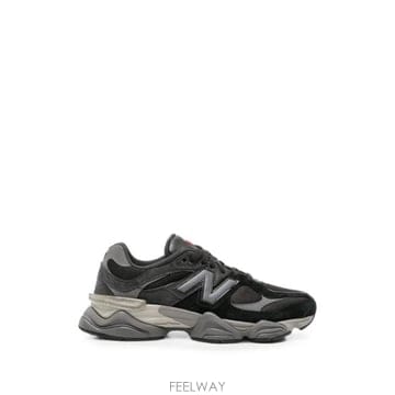 26FW 뉴발란스 9060 스니커즈 U9060BLK 099 BLACK D