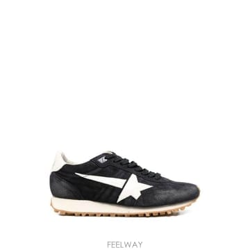 26FW 골든구스 스니커즈 GMF01071 F008333 50857 50857 BLUE MILK