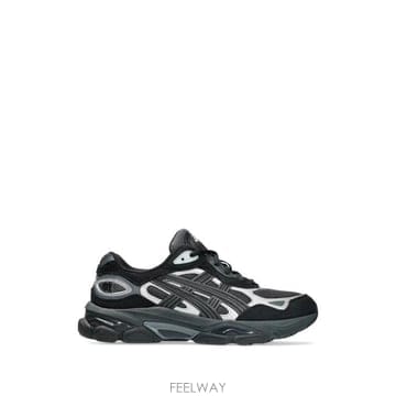 26FW 아식스 스니커즈 1203A895 022 GRAPHITE GREY BLACK