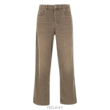 REPRESENT 25FW ��������Ʈ ���� ���� MLM100333 59 59 WASHED OLIVE25FW ��������Ʈ ���� ���� MLM100333 59 59 WASHED OLIVE