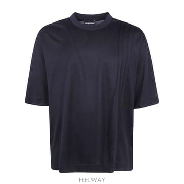 Armani 26FW �������� �Ƹ����� ž EM006818 AF10761 UC001 BLACK BEAUTY26FW �������� �Ƹ����� ž EM006818 AF10761 UC001 BLACK