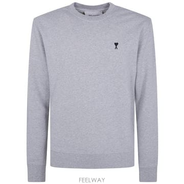 Ami 26FW �ƹ� ADC ũ��� ����Ʈ ���� HSW763 730 099 0951 ASH GREY26FW �ƹ� ADC ũ��� ����Ʈ ���� HSW763 730 099 0951 A