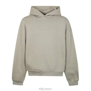Fear of God 25SS �Ǿ���갫 �ĵ� Ƽ���� FGE250 51211FLC DOVE GREY25SS �Ǿ���갫 �ĵ� Ƽ���� FGE250 51211FLC DOVE GREY