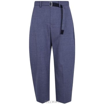 Sacai 26FW ��ī�� ��Ʈ����Ʈ ���� 26 04030M 301 GRAY26FW ��ī�� ��Ʈ����Ʈ ���� 26 04030M 301 GRAY