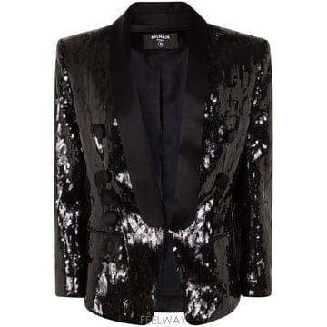 Balmain 25SS �߸� ��Ʈ ���� EF1SM490MG12 0PA BLACK25SS �߸� ��Ʈ ���� EF1SM490MG12 0PA BLACK