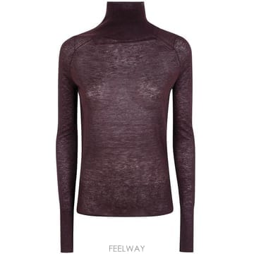 Joseph 26FW ���� ��Ʋ�� JF010097 0132 MAHOGANY26FW ���� ��Ʋ�� JF010097 0132 MAHOGANY
