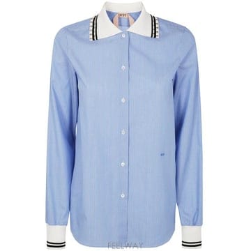 N21 25SS ���޷κ����� ���� G011 1527 RD11 LIGHT BLUE WHITE25SS ���޷κ����� ���� G011 1527 RD11 LIGHT BLUE WHITE