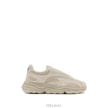 26SS 악셀 아리가토 스니커즈 F3236004 BEIGE