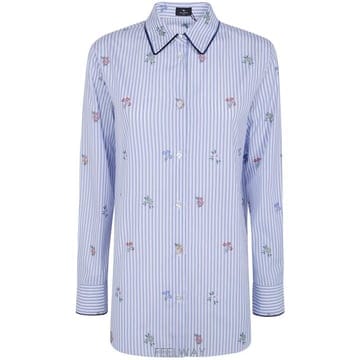 ETRO 26FW ��Ʈ�� ���� WRIA001399TJ51D S9880 BLUE26FW ��Ʈ�� ���� WRIA001399TJ51D S9880 BLUE