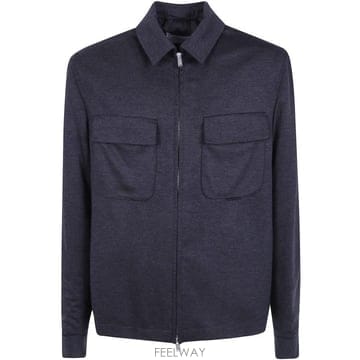 26FW 라르디니 자켓 ACBUNNY CN65700 950 ANTHRACITE