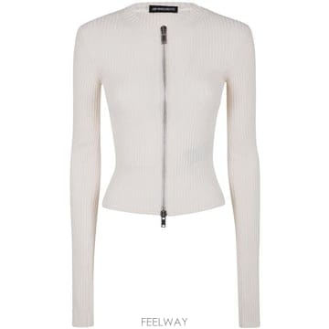 Ann Demeulemeester 25SS �� ����̽��� ����� 2510 W KN23 KN055 002 002 NATURAL WHITE25SS �� ����̽��� ����� 2510 W KN23 KN055 002 002 NA
