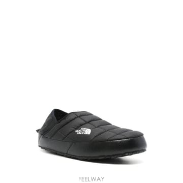 26FW 노스페이스 뮬 슬리퍼 NF0A3V1H KX71 THE NORTH FACE BLACK
