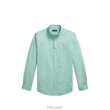 Ralph Lauren 26SS ���� �����η� ���� ���� 710 B20 512 008 CELADON26SS ���� �����η� ���� ���� 710 B20 512 008 CELADON