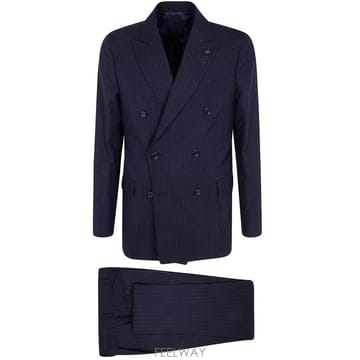 26FW 라르디니 수트 세트 CN467AE ACIF67431 860GR DARK GREY
