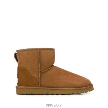 25FW 어그 부츠 1002072 097 CHESTNUT