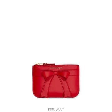 Comme des Garcons 26SS �ĵ������� Ŭ���� ���� ���� �Ŀ�ġ SA8100BB 098 RED26SS �ĵ������� Ŭ���� ���� ���� �Ŀ�ġ SA8100BB 098 R