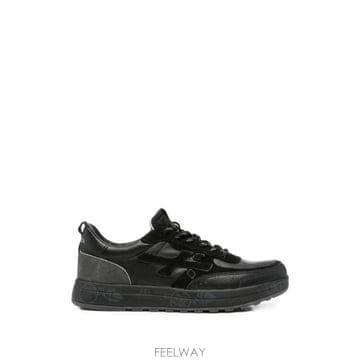 26FW 프리미아타 스니커즈 NOUS 8465 BLACK