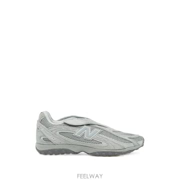 26FW 뉴발란스 204L 스웨이드 스니커즈 U204V2PT BAYBERRY LONE STAR GREY