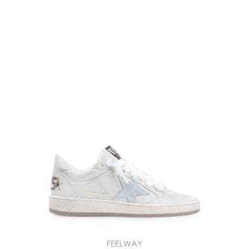 Golden Goose 26FW ��籸�� ����Ŀ�� GWF00771 F008701 12522 12522 CREAM LIGHT GREY26FW ��籸�� ����Ŀ�� GWF00771 F008701 12522 12522 CR